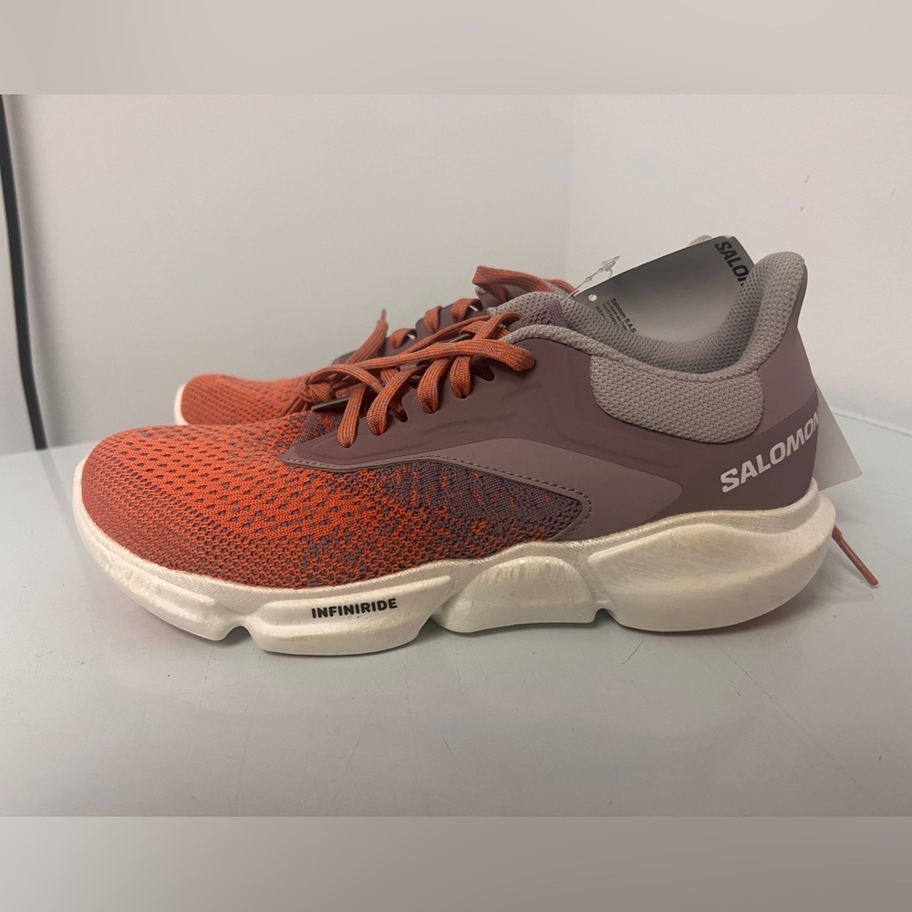 Salomon Women's Predict Soc 3 Running Shoes Size 7